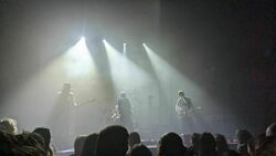 DIIV on Dec 9, 2024 [438-small]