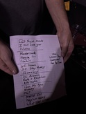 The Slackers / Los Yesterdays / The Bandulus with Jesse Wagner on Dec 11, 2024 [461-small]
