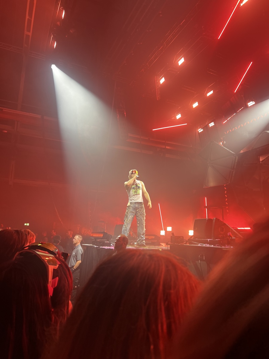 Ski Aggu Concert & Tour History (Updated for 2025) | Concert Archives