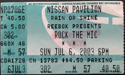 Jay Z / 50 Cent / Busta Rhymes / Missy Elliott / Fabolous on Jul 6, 2003 [504-small]