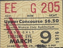 Queen / Cate Brothers on Mar 9, 1976 [639-small]