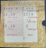 The Jimi Hendrix Experience / Chicago Transit Authority / Cat Mother and the All Night Newsboys on Apr 26, 1969 [669-small]