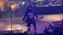 W.A.S.P. / Armored Saint on Dec 12, 2024 [809-small]