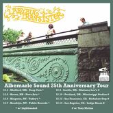 Tour Promo Card, The Ladybug Transistor / Tony Molina / Telephone Numbers on Dec 12, 2024 [843-small]