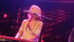 The Ladybug Transistor / Tony Molina / Telephone Numbers on Dec 12, 2024 [844-small]