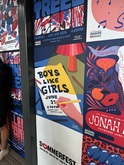 Boys Like Girls on Jun 27, 2024 [900-small]