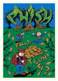 Phish on Dec 13, 1997 [930-small]