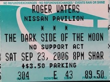 Roger Waters on Sep 23, 2006 [938-small]