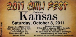 Kansas / Kevin Mac / Ashleigh Chevalier on Oct 8, 2011 [005-small]