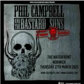Phil Campbell and the Bastard Sons / Absolva on Mar 27, 2025 [082-small]