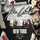 The Used / Keep Flying on Apr 22, 2025 [085-small]