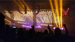Drake on Nov 18, 2017 [180-small]