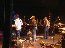 Guster / Ray Lamontagne / Rogue Wave on Aug 11, 2006 [298-small]