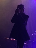 Echo & The Bunnymen / Ester Drang on Oct 17, 2016 [063-small]