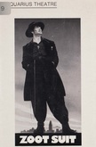 Zoot Suit/Edward James Olmos on Feb 9, 1979 [331-small]