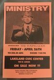 Ministry on Apr 26, 1996 [372-small]