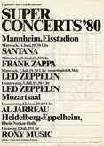 Led Zeppelin on Jul 3, 1980 [421-small]