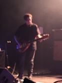 Echo & The Bunnymen / Ester Drang on Oct 17, 2016 [065-small]