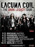 Lacuna Coil / This Is She on Nov 10, 2012 [563-small]