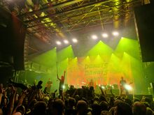 Donots / Itchy (fka Itchy Poopzkid) / Heisskalt on Dec 12, 2024 [574-small]