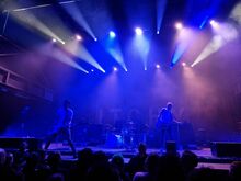 Donots / Itchy (fka Itchy Poopzkid) / Heisskalt on Dec 12, 2024 [578-small]