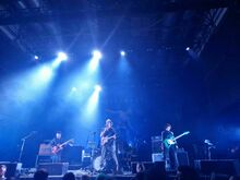 Donots / Itchy (fka Itchy Poopzkid) / Heisskalt on Dec 12, 2024 [579-small]