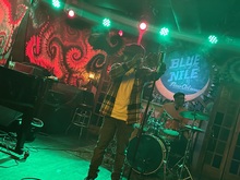 Kermit Ruffins & The Barbecue Swingers / The Caesar Brothers' Funk Box on Dec 13, 2024 [580-small]
