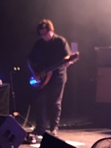 Echo & The Bunnymen / Ester Drang on Oct 17, 2016 [066-small]