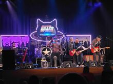 Cats In Space / Powell/Payne / Casey Maunder on Dec 13, 2024 [608-small]