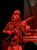 King Buffalo / Rickshaw Billie's Burger Patrol on Dec 13, 2024 [669-small]