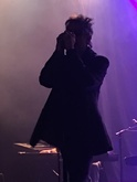 Echo & The Bunnymen / Ester Drang on Oct 17, 2016 [067-small]