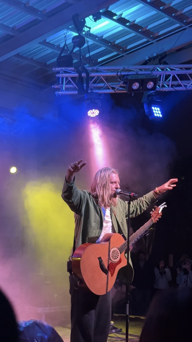 Switchfoot Concert & Tour History (Updated for 2025) Concert Archives