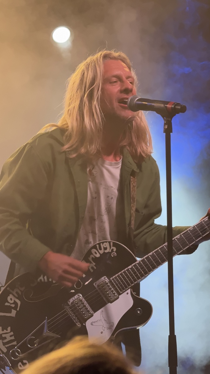 Switchfoot Concert & Tour History (Updated for 2025) Concert Archives