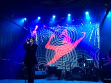 Echo & The Bunnymen / Ester Drang on Oct 17, 2016 [068-small]
