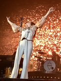 Florence and the Machine / The Ghost of a Saber Tooth Tiger on Oct 27, 2015 [813-small]