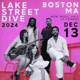 Lake Street Dive / Trousdale on Dec 13, 2024 [816-small]