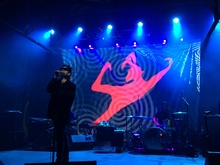 Echo & The Bunnymen / Ester Drang on Oct 17, 2016 [069-small]