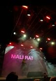 Flight Facilities / Mallrat / Young franco on Mar 26, 2021 [909-small]