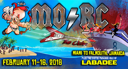 Monsters of Rock Cruise 2018 on Feb 11, 2018 [960-small]
