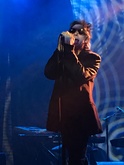 Echo & The Bunnymen / Ester Drang on Oct 17, 2016 [071-small]