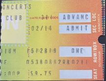 Culture Club on Mar 11, 1983 [108-small]