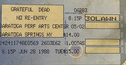 Grateful Dead on Jun 28, 1988 [120-small]