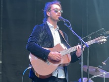 Amos Lee / Preservation Hall Jazz Band on Aug 2, 2023 [125-small]