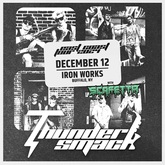 Thundersmack / DJ Scafetta on Dec 12, 2024 [138-small]