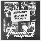 Thundersmack / DJ Scafetta on Dec 12, 2024 [139-small]