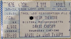 David Crosby on Apr 6, 1989 [150-small]