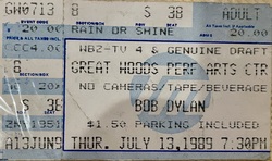 Bob Dylan on Jul 13, 1989 [169-small]