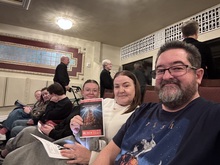 Mannheim Steamroller on Dec 14, 2024 [171-small]