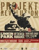 Projekt Revolution on Aug 21, 2007 [172-small]