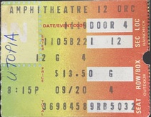 Utopia on Nov 19, 1982 [176-small]
